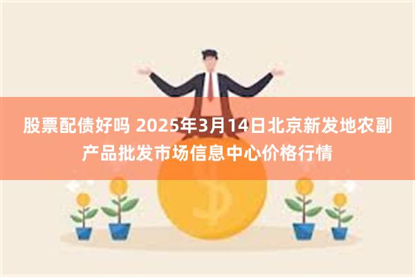 股票配债好吗 2025年3月14日北京新发地农副产品批发市场信息中心价格行情